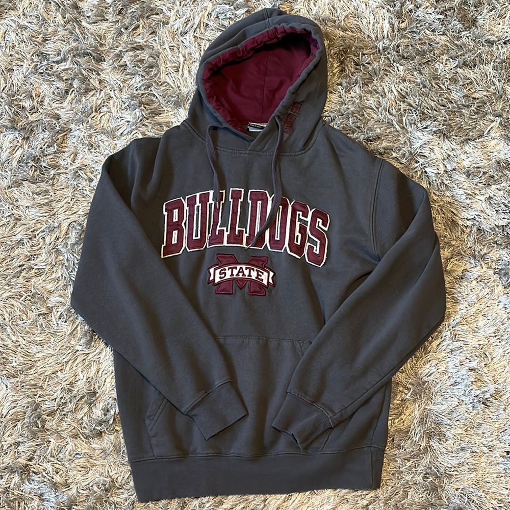 College Hoodie